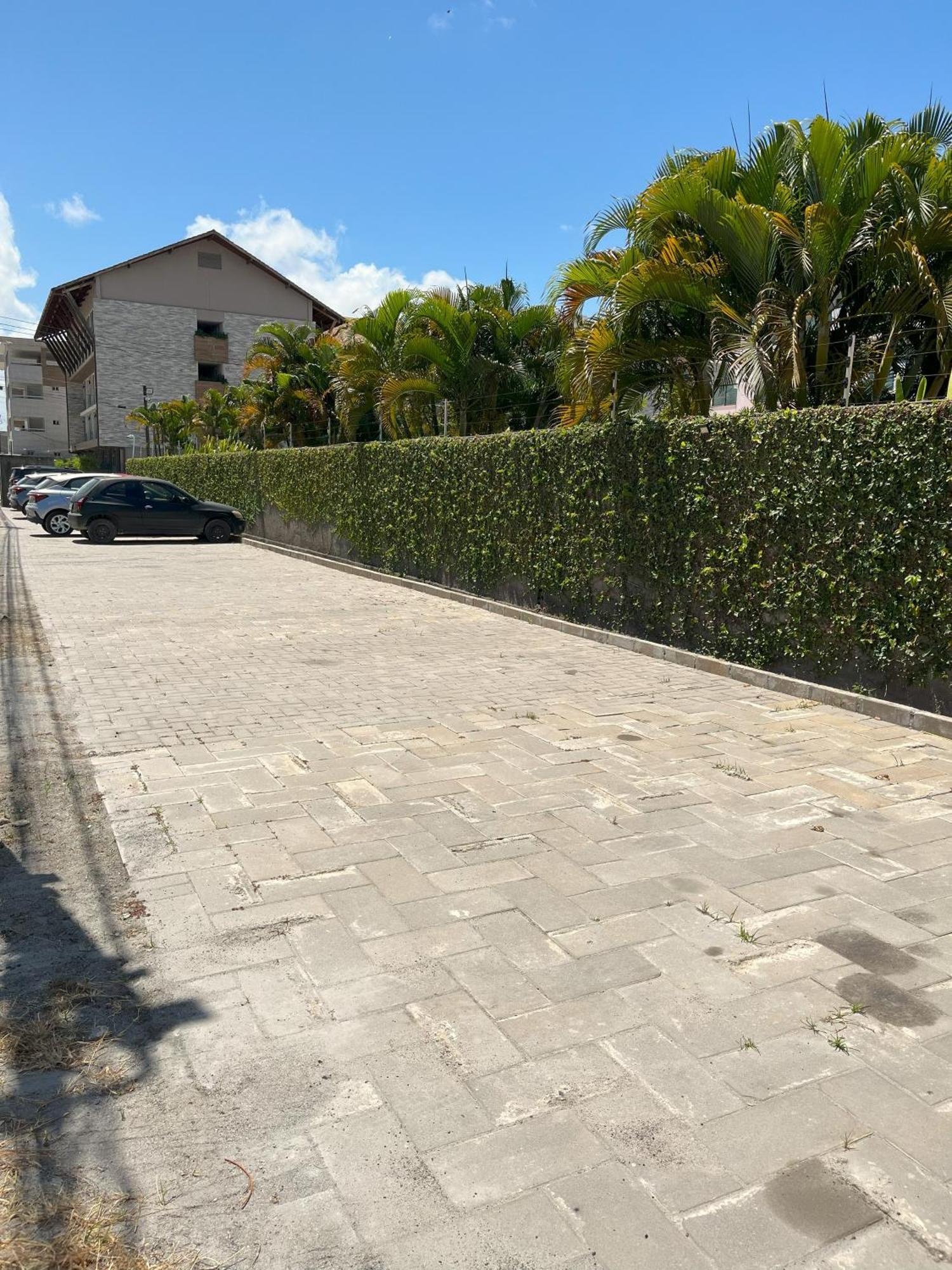 Estúdio com Vista do Jardim