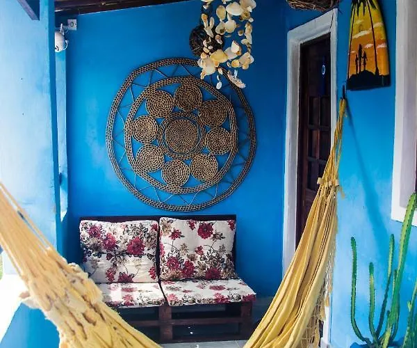Casulo Hostel Pôrto das Galinhas
